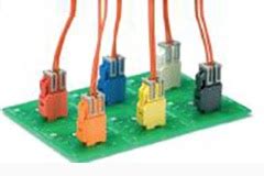 CP 6.5 Connectors - Molex | DigiKey
