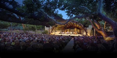 Ojai and Ojai North Music Festival Schedules Now Available; Jeremy Denk ...