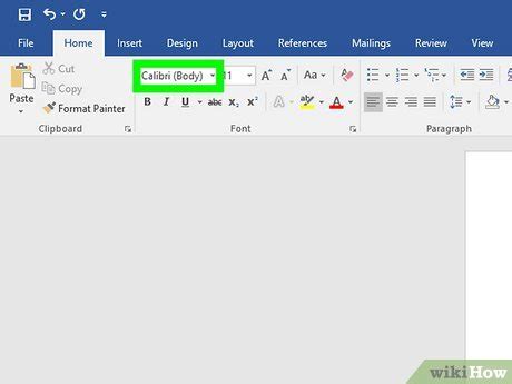 Image result for Format a Word Document