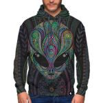 Image result for Alienoid Hoodie