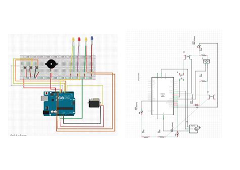 Image result for Arduino R2-D2