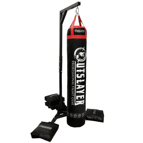 Standing Punching Bag Big 5 at Henry Lackey blog