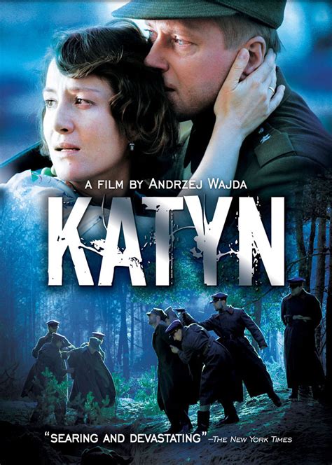 卡廷惨案(Katyn)-电影-腾讯视频