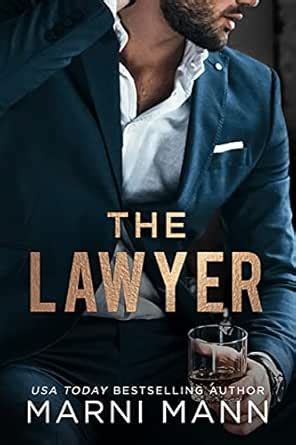 The Lawyer (The Dalton Family Book 1) eBook : Mann, Marni: Amazon.in ...