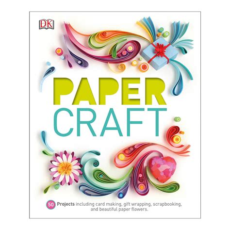 Image result for Paper Craft Book