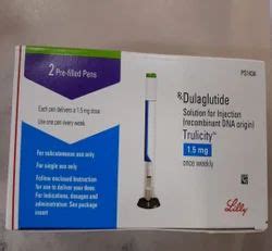 Pharmaceutical Injections - Pegex 6mg Injection Trader - Wholesaler ...