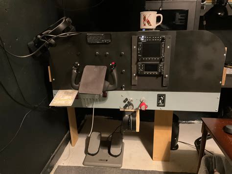 VR Flight Simulator 的图像结果