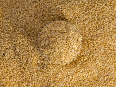Foxtail Millet Flakes / Poha – OOO Farms