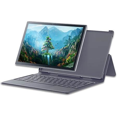 elevn eTab11 Max Pro Tablet with Keyboard (10.-inch), 4GB | 128GB ...