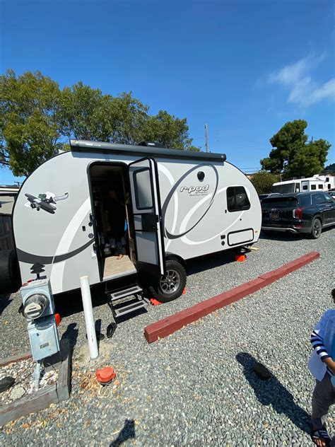 Marin RV Park | Greenbrae, CA