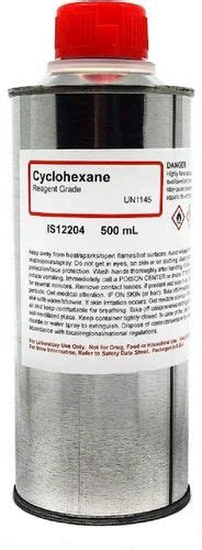 Cyclohexane Chemical - Reagent Grade Cyclohexane Chemical Wholesale ...
