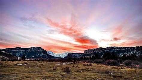 Don Day Wyoming Weather Forecast: Friday, January 5, 2024 | Cowboy ...