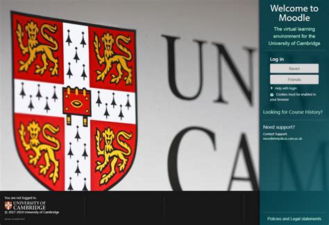 Moodle Asu