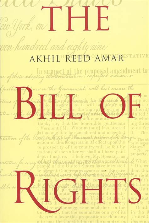 Buy The Bill of Rights – Creation & Reconstruction: Creation and ...