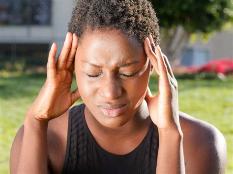 Migraine: पुरुषों में महिलाओ के मुकाबले ज्यादा होता है माइग्रेन ...