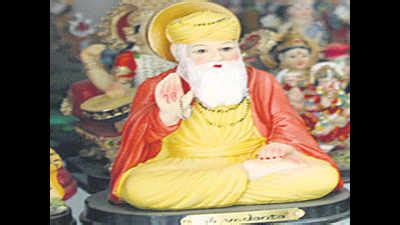 Sultanpur Lodhi: Guru Nanak Dev’s birth anniversary: Sultanpur Lodhi to ...