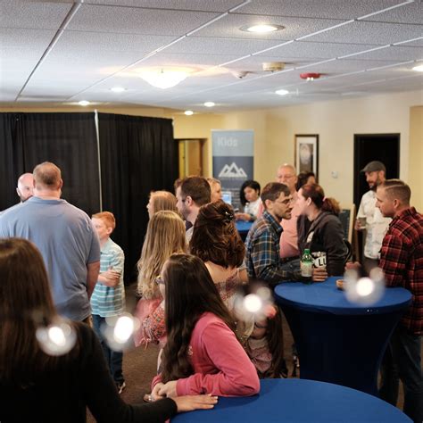 RIDGELINE CHURCH (2025) All You Need to Know BEFORE You Go (with Photos ...