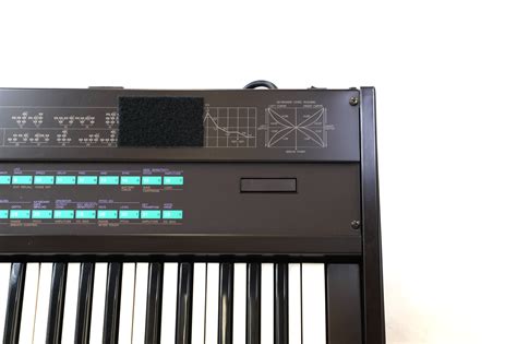 Image result for DX7 Synthesizer Module