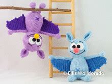 kleine Hängebeutel, Häkelanleitung