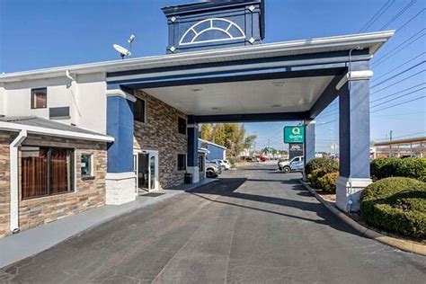 RODEWAY INN (Newberry) - Motel Reviews, Photos, Rate Comparison ...