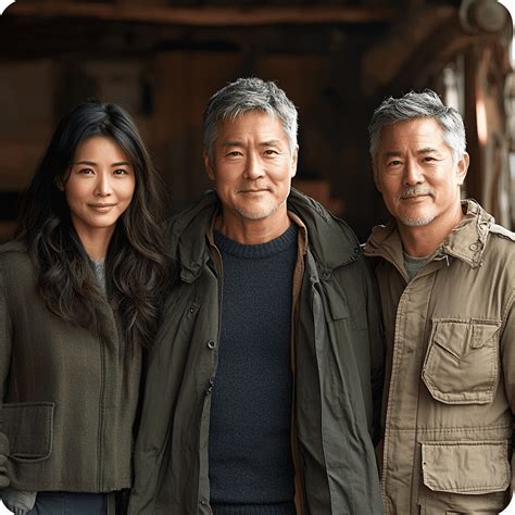 Downsizing Cast Members And Their Remarkable Journeys