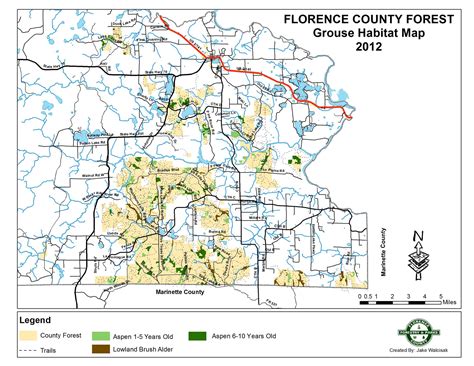 Explore Florence County: Tourism | Resources Maps & Brochures