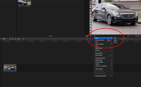Image result for Final Cut Pro 60Fps