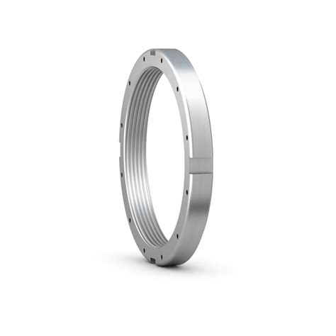 N 052 - Lock nuts | SKF