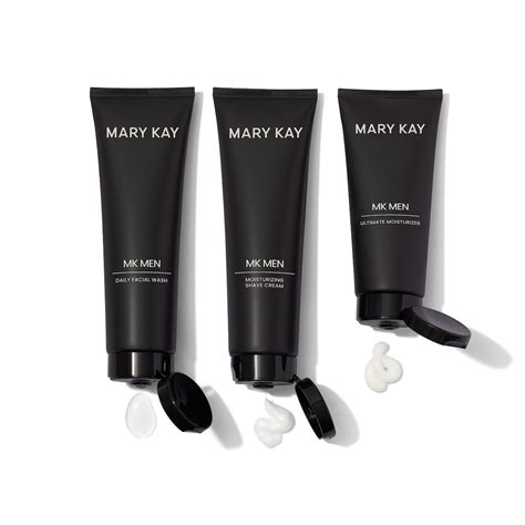 MKMen® Regimen - Cuidado de la piel de junio | Mary Kay