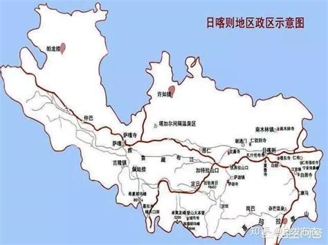 西藏的行政区划--时政--人民网