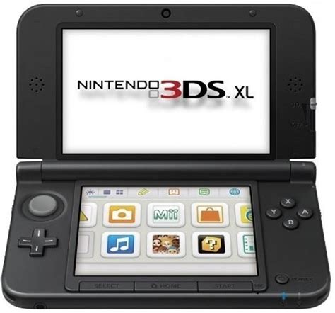 NINTENDO 3DS XL Price in India - Buy NINTENDO 3DS XL Red, Black Online ...