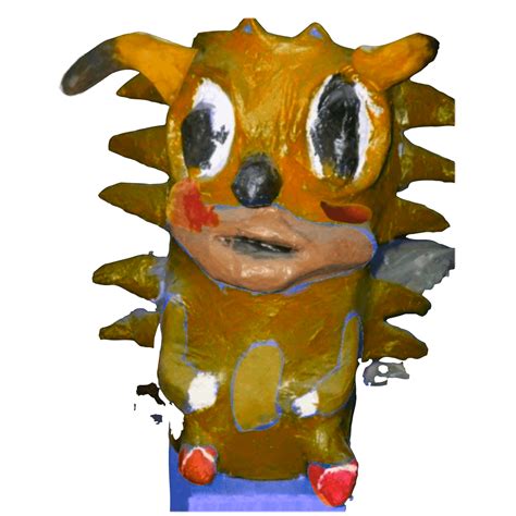 cursed sonichu : r/ChrisChanSonichu