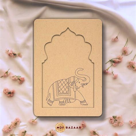 Jharokha – Mdf Bazaar