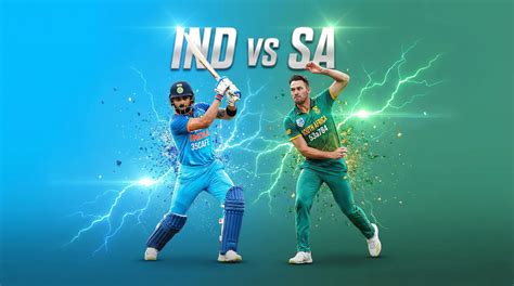 IND vs SA Dream11 Prediction, Playing XI & Pitch Report | AI11