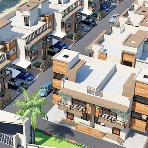 3 BHK Individual Houses / Villas for Sale in Tokarkhada, Silvassa - by ...