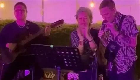 Zubeen Garg's last video goes viral: The singer sang 'Tears in Heaven ...