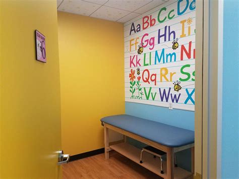 Night Light Pediatrics - Katy - A Project By AMB Architects