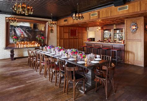 Living Room Restaurant Nyc | Baci Living Room