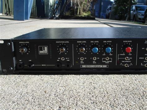 Image result for Electronic Vocoder