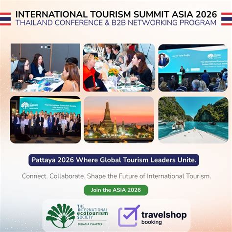 WorkShopTravelShop - B2B Travel WorkShop in Turkey - B2B Networking