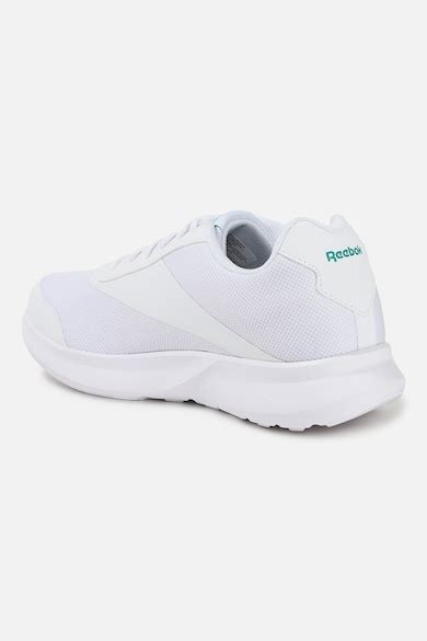 Reebok India Official | Rush Runner - Men White Running Shoes - Men ...