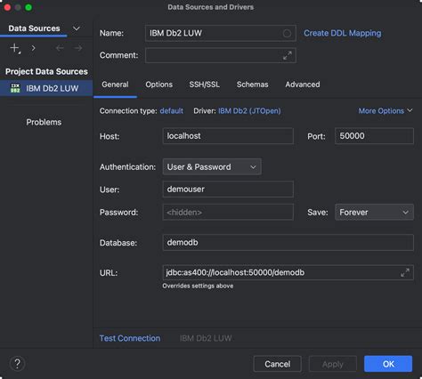 Image result for Database IBM DB2 Connection Code Java