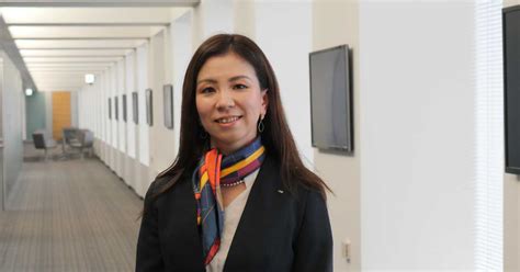 【月刊Biz・輝くWomen！】数千人のITプロ束ねる実力派 日本IBMデジタルサービス社長・井上裕美さん（43） - 産経ニュース