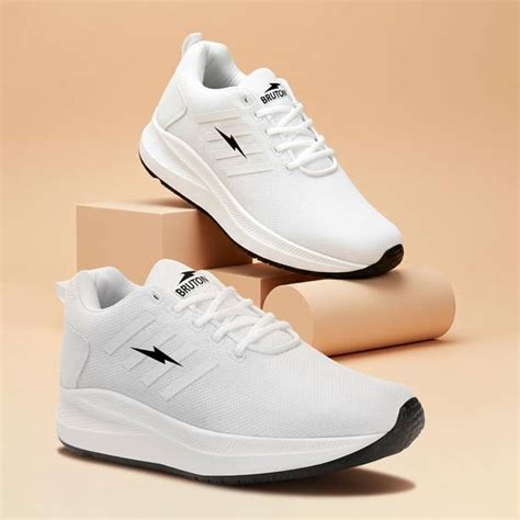 Bruton Footwear - Buy Bruton Footwear Online at Best Prices in India ...