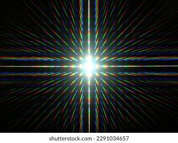 Image result for White Light Diffraction