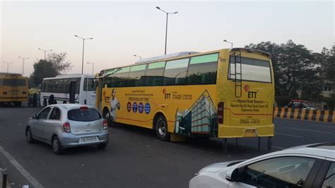 Express Trade Towers 2 – ETT Group