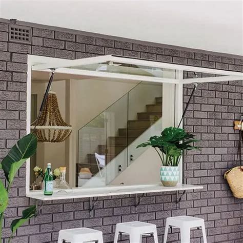 Installing a Pass through Window 的图像结果