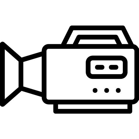 Video Camera Symbol Icon 的图像结果