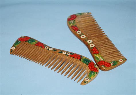 Comb 的图像结果