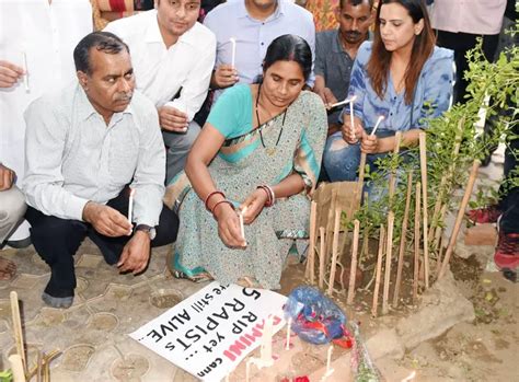 In 10 Years Nobody Except Nirbhaya Got Justice, Girls Are Still Unsafe ...